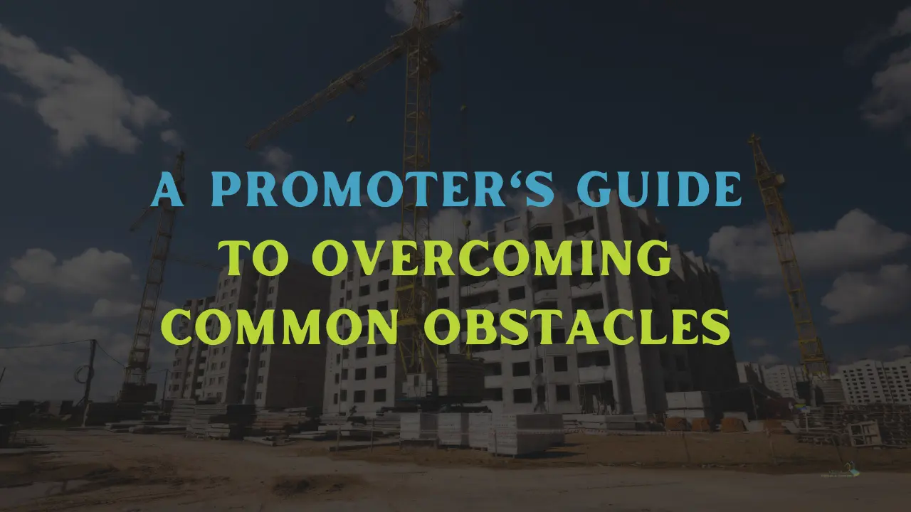 A Promoter's Guide to Overcoming Common Obstacles in Construction Development in Trichy