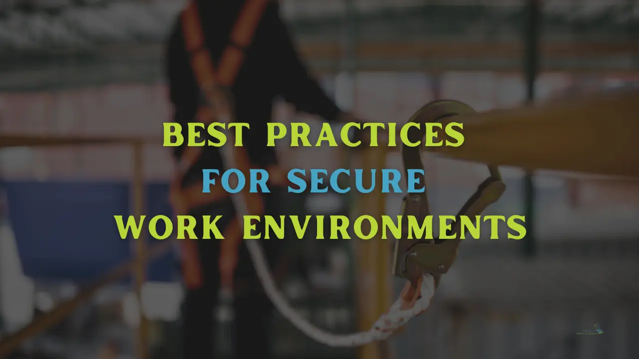 Building Construction Safety in Trichy: Best Practices for Secure Work Environments