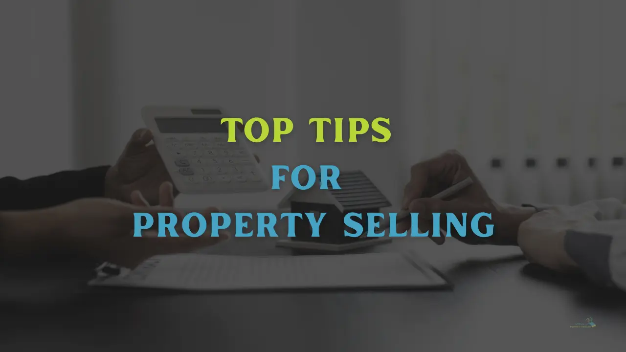 Selling Your Home? Top Tips for Maximizing Your Real Estate Investment in Trichy
