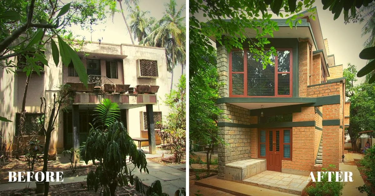 Transforming Fixer-Uppers into Dream Homes: The Power of House Renovation Services in Trichy