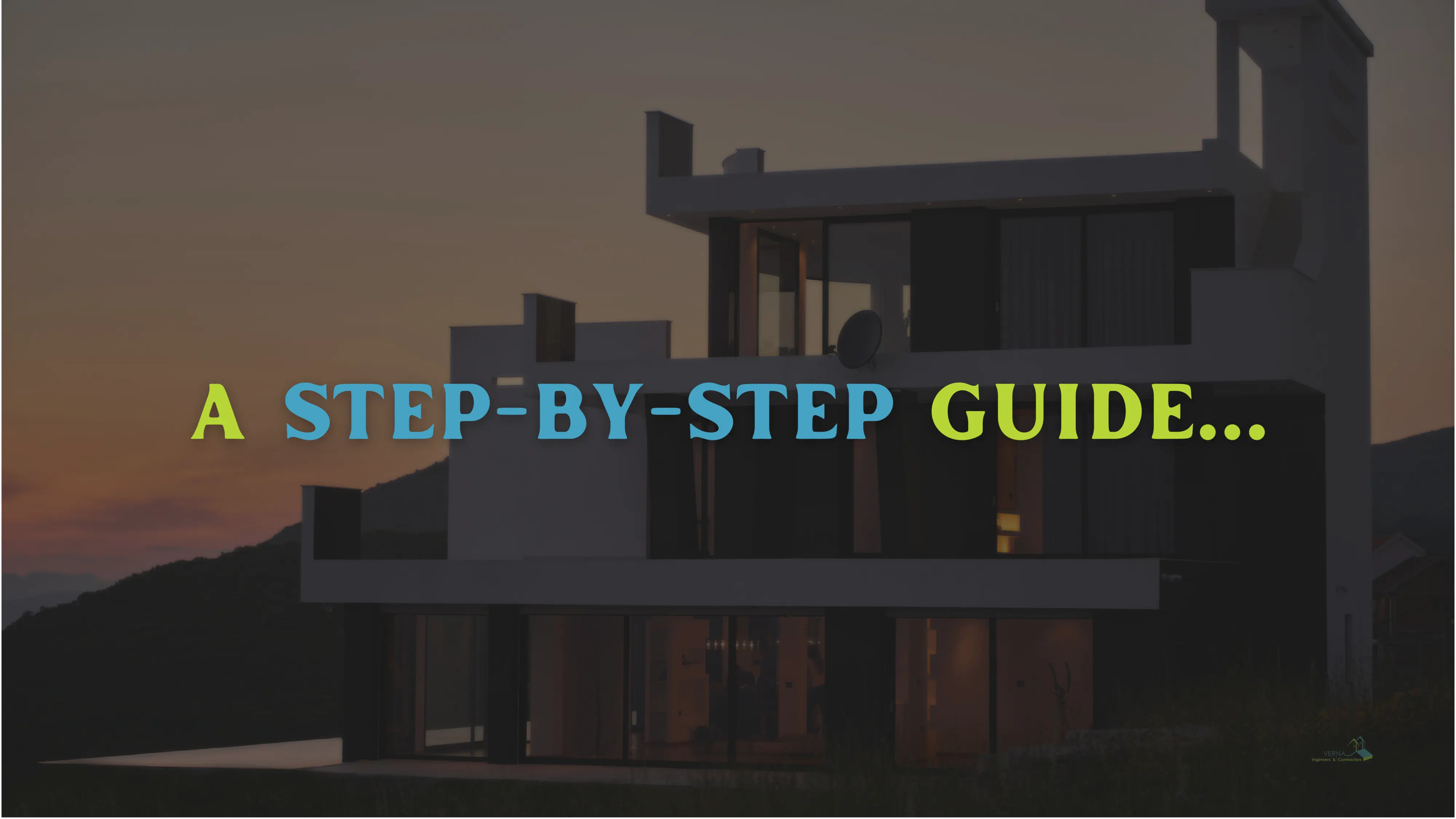 Understanding the Process of Purchasing an Individual House A Step-by-Step Guide