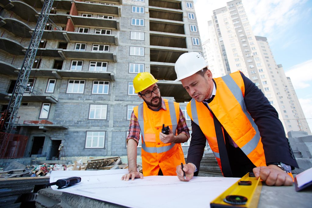 Building Contractor