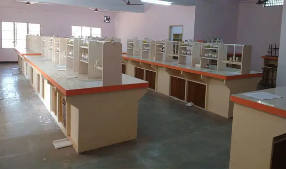 Executive Villa Project