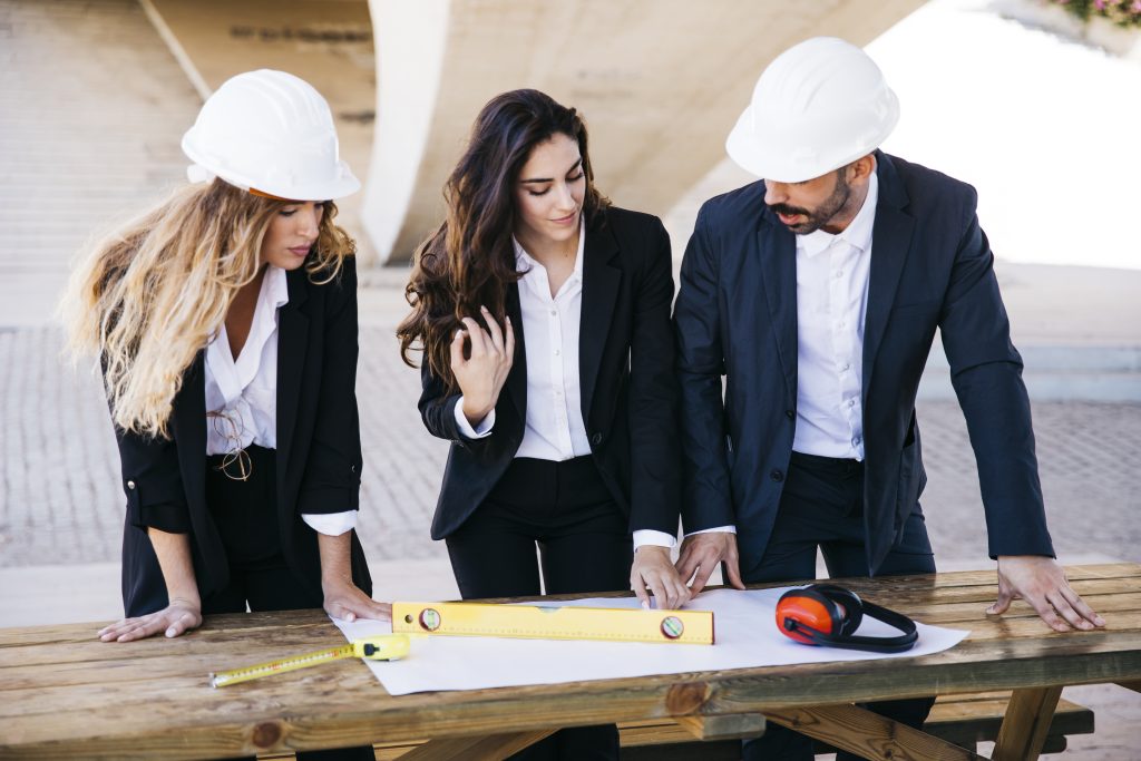 Project Management & Consulting