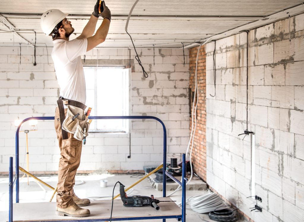 House Renovation Contractor